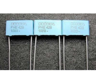 RIFA PHE428 6.8nf 1000V MKP Film Capacitor