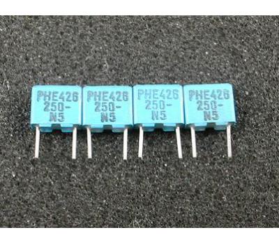 RIFA PHE426 10nf 250V MKP Film Capacitor