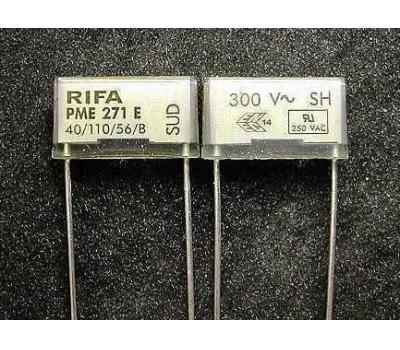RIFA PME271E 10nf 300V Metalized Paper Capacitor