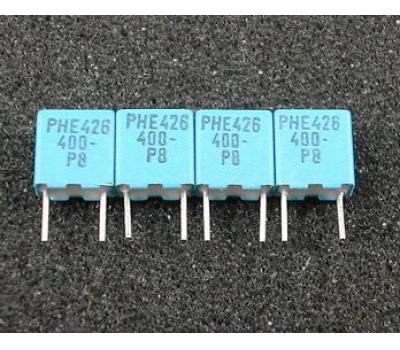 RIFA PHE426 10nf 400V MKP Film Capacitor