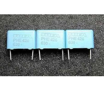 RIFA PHE426 15nf 630V MKP Film Capacitor