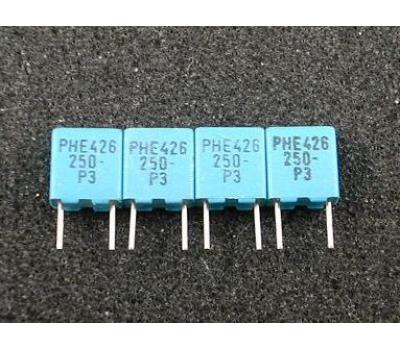 RIFA PHE426 22nf 250V MKP Film Capacitor