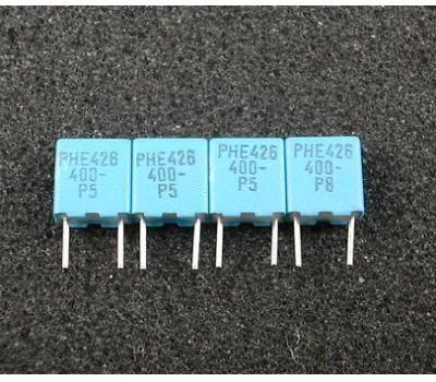 RIFA PHE830 22nf 400V MKP Film Capacitor