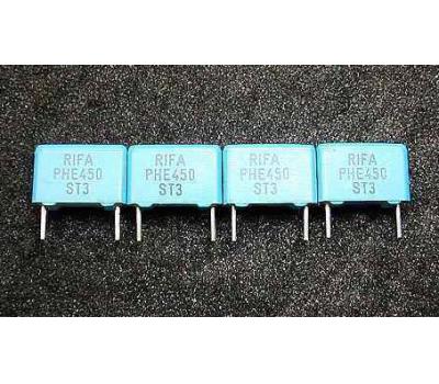 RIFA PHE450 22nf 400V MKP Film Capacitor