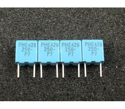 RIFA PHE426 33nf 250V MKP Film Capacitor