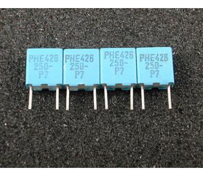 RIFA PHE426 47nf 250V MKP Film Capacitor