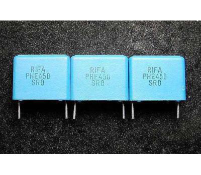 RIFA PHE450 0.22uf 450V MKP Film Capacitor