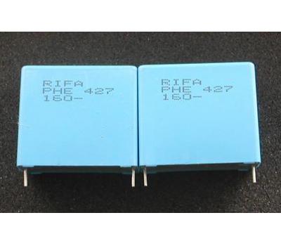 RIFA PHE427 6.8uf 150V MKP Film Capacitor