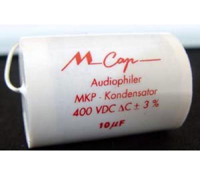 M-Cap 0.22uF 630v MKP Film Capacitor