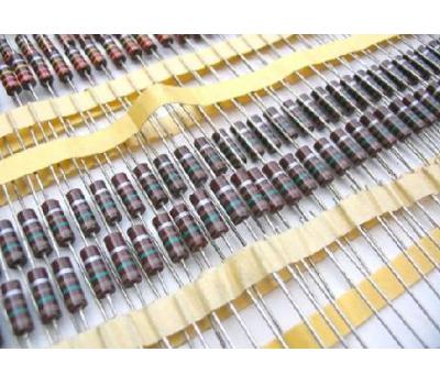 AB 2W 5% Carbon Film Resistor