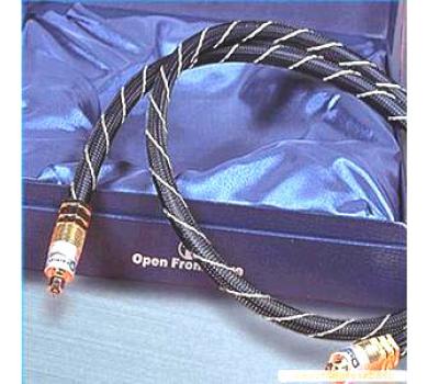 Choseal Q-119 1M Digital Optical Fiber Cable