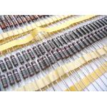 AB 1/2W 5% Carbon Film Resistor