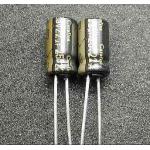 ELNA Cerafine 22uF 25V Electrolytic Capacitor