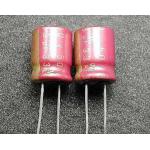 ELNA Cerafine 33uF 50V Electrolytic Capacitor