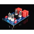 Preamplifier Kit ref Matisse Fantasy (No Tube)