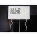Cement 0.33 Ohm x2 5W Non-inductance Resistor
