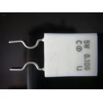 Cement 0.1 Ohm 5W Non-inductance Resistor