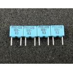 RIFA PHE426 1nf 100V MKP Film Capacitor
