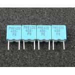 RIFA PHE426 10nf 400V MKP Film Capacitor