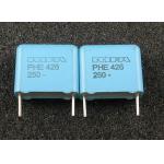 RIFA PHE426 0.68uf 250V MKP Film Capacitor