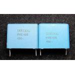 RIFA PHE426 1uf 400V MKP Film Capacitor