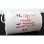 M-Cap 0.47uF 630v MKP Film Capacitor