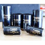 M-Cap 50+50uF 500v HV Capacitor