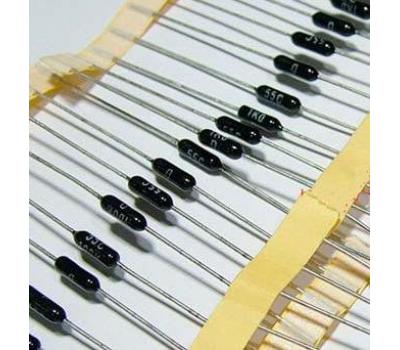 HOLCO 1/2W 0.5-1%  Metal Film Non-inductive Resistor