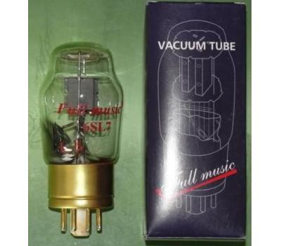 TJ Full Music 6SL7 Vacuum Tube