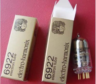 EH Gold 6922 Vacuum Tube