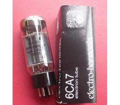 EH 6CA7 (EL34) Vacuum Tube