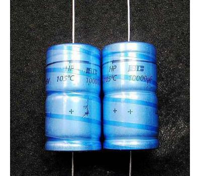 Philips 10000uF/16V Electrolytic Capacitor