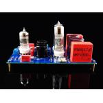 HA 6N6 (5687) Preamplifier Amplifier Kit (Stereo)