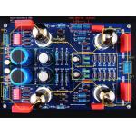 12AX7 Phono MM/MC  Preamplifier Kit ref VTL (No Tube)