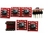 AD797AR SOIC to DIP Module x1