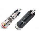 WBT 0102Ag Silver RCA Connector (4 PCS/Set)