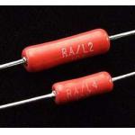 RA 1W Non-inductive Resistor 1%