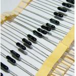 HOLCO 1/4W 0.5-1% Metal Film Non-inductive Resistor