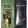TJ Full Music 6SL7 Vacuum Tube