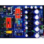 PCM1798 (DIR9001 & CS8421) DAC 192KHz 24Bit