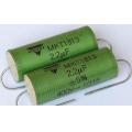 ERO 2.2uF/400V MKT1813 Film Capacitor