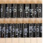 Epcos 22uF 450V Axial Electrolytic Capacitor