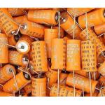 Epcos 680uF 40V Electrolytic Capacitor