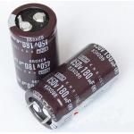 Nippon Chemi-con 180uF 450V Electrolytic Capacitor