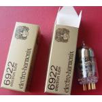 EH Gold 6922 Vacuum Tube