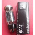 EH 6CA7 (EL34) Vacuum Tube