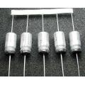 RIFA 22uF 64V PEG124 Electrolytic Capaci...