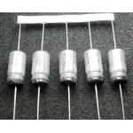 RIFA 22uF 64V PEG124 Electrolytic Capacitor