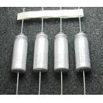 RIFA 100uF 40V PEG122 Electrolytic Capacitor