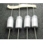 RIFA 180uF 10V PEG124 Electrolytic Capacitor